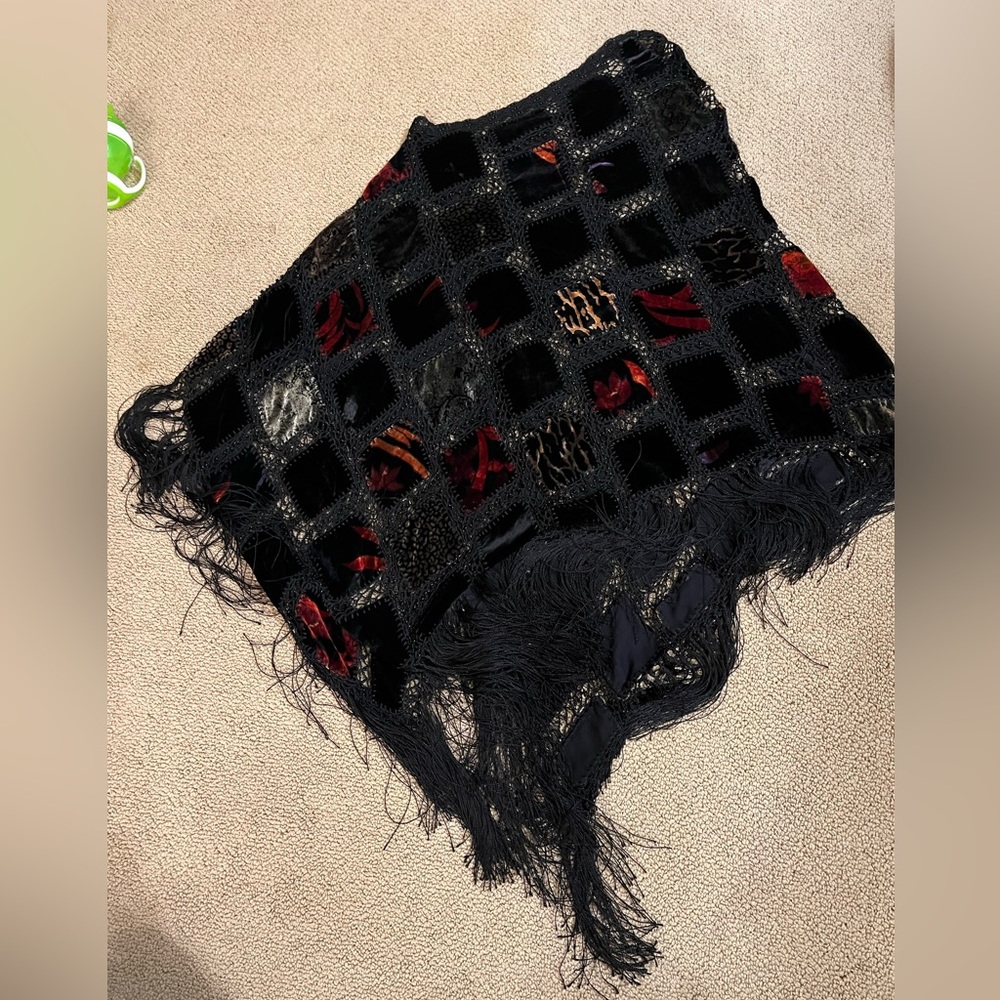 Chicos shawl s/m